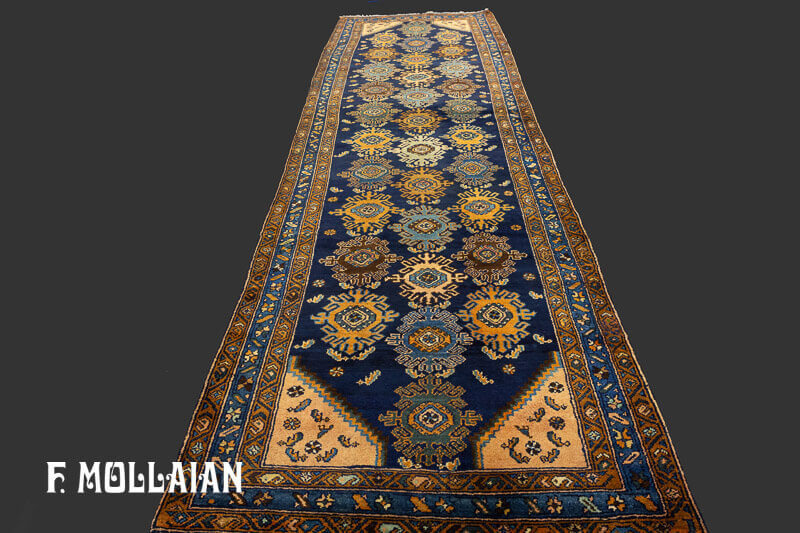 Antique Persian Runner Lilian Rug n°:50064253